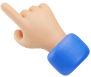 hand