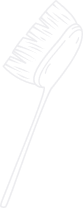 brush